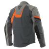 Dainese RANCH enduro bunda šedá/oranžová vel.48